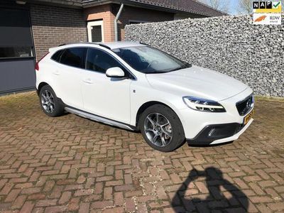 Volvo V40 CC