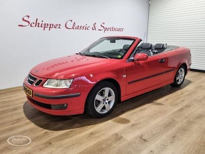 Saab 9-3 Cabriolet