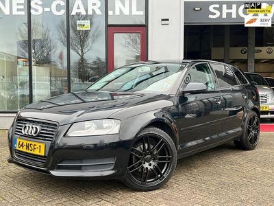 Gebruikt 2010 Audi A3 Sport | € 4.999 (Eerlijke prijs)