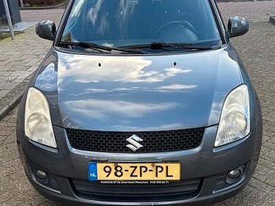 Occasion 2008 Suzuki Swift | € 1.850 (Eerlijke prijs)