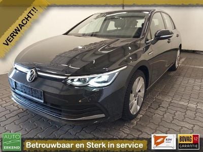 VW Golf VIII
