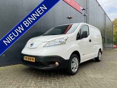 tweedehands Nissan e-NV200 Visia