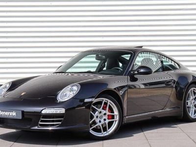 Porsche 911 Carrera 4S