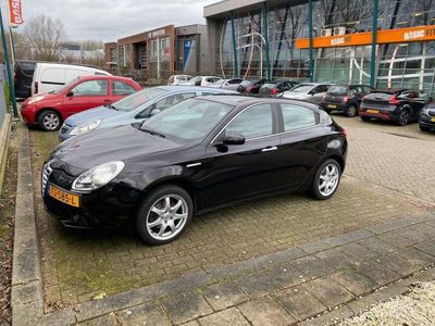 tweedehands Alfa Romeo Giulietta 1.4 TB 16V Multiair