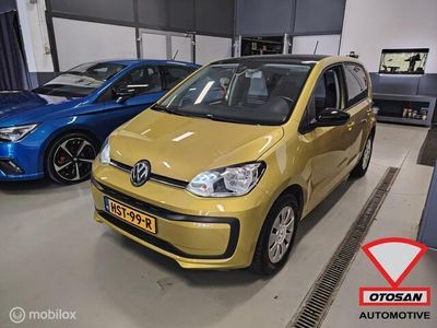 VW up!