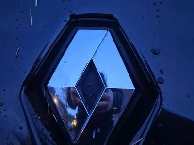 Zwart Occasion 2010 Renault Scénic III Bose Edition MPV | € 2.750