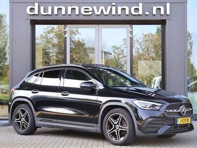 Mercedes GLA200