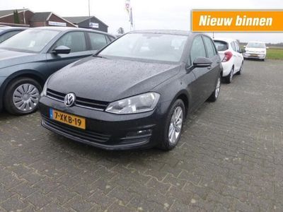 tweedehands VW Golf VII 1.2 TSI Comfortline