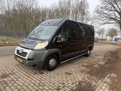 Occasion 2010 Peugeot Boxer Van | € 5.750