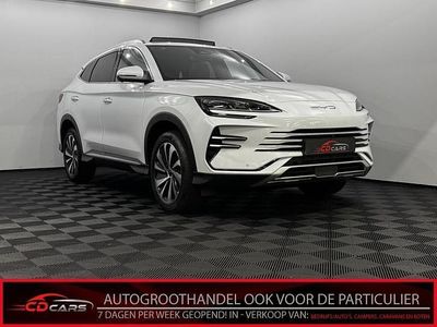 Nieuw BYD Seal U Boost 11 kW (15 PK) 2025 SUV