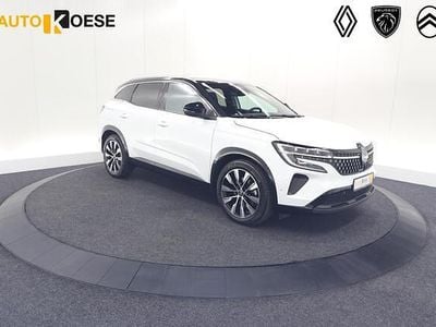 Suv Occasion 2025 Renault Austral Techno SUV | € 36.400 (Goede deal)