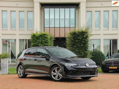 tweedehands VW Golf VII 1.5 eTSI Hybrid R-Line Business - Pano - Head-up - Harman & Kardon - Fabrieksgarantie