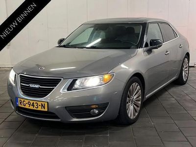 Saab 9-5