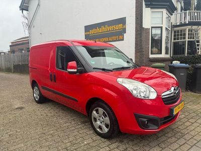 tweedehands Opel Combo 1.3 CDTi L1H1 Sport