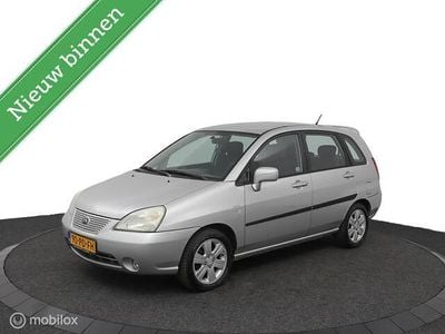 Suzuki Liana