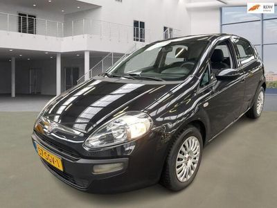 Fiat Punto Evo