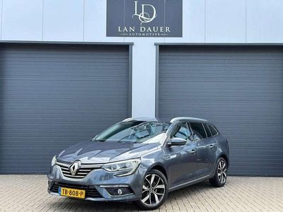 Renault Mégane GrandTour