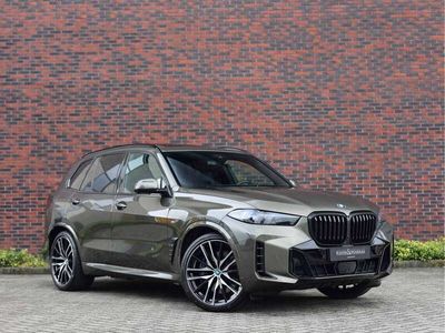 tweedehands BMW X5 50e xDrive *Pano*M-stoel*H/K*Manhattan*