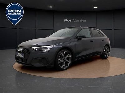 Occasion Audi A3 Sportback Advanced 204 PK (150 kW) 2023 Grijs Hatchback