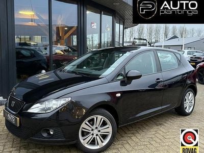 Occasion Seat Ibiza Stylance 86 PK (63 kW) 2008