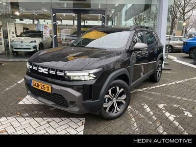 Zwart Gebruikt 2024 Dacia Duster Essentiel SUV | € 25.860 (Iets duurder)