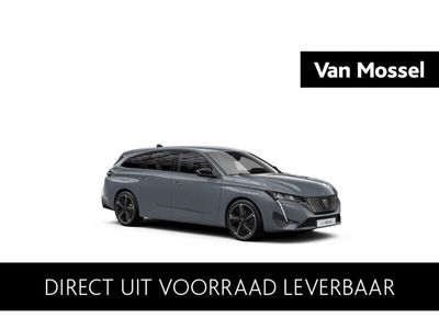 Peugeot e-308