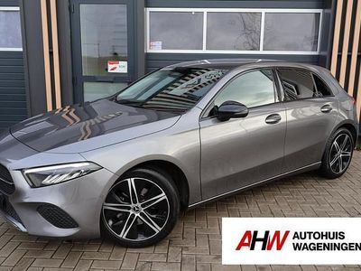 Occasion 2023 Mercedes 180 Sedan | € 25.950