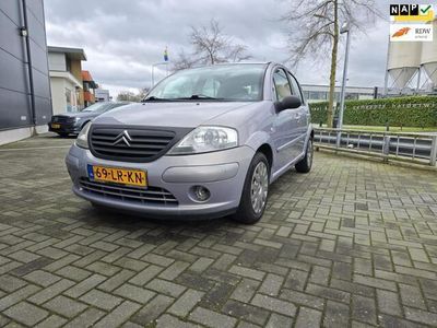 tweedehands Citroën C3 1.4i Exclusive incl. NWE APK. uitsluitend op afspraak !