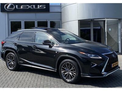 Lexus RX450h