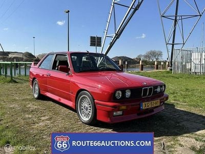 Gebruikt 1989 BMW M3 | € 53.500