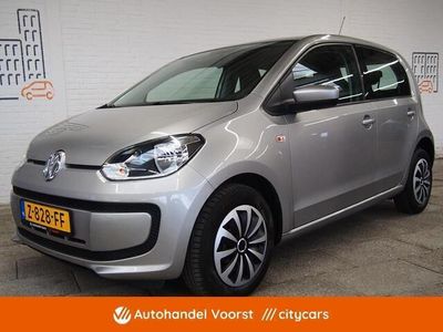 tweedehands VW up! up! 1.0 cheerBlueMotion Airco (APK:Nieuw) Incl.Ga