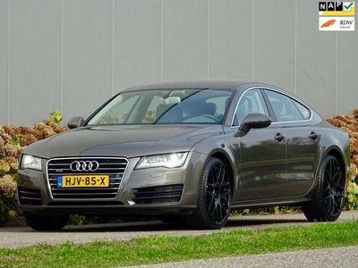 Audi A7 Sportback