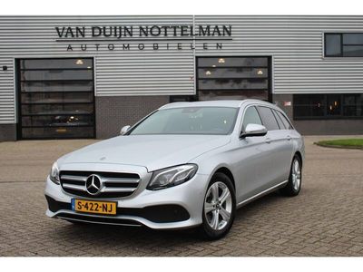 Mercedes E200
