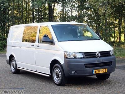 VW T5