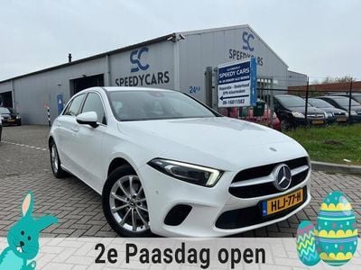 Mercedes A200
