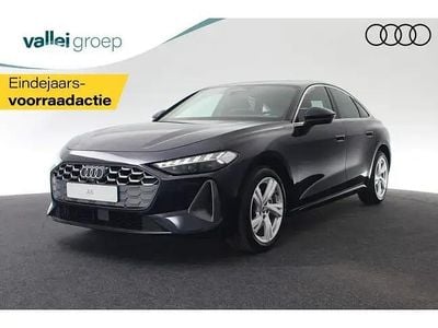 Nieuw 2025 Audi A5 Advanced Sedan | € 60.875 (Duur)