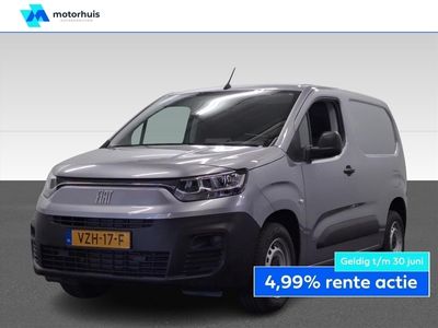 Fiat Doblò