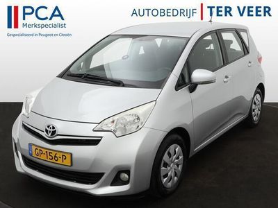 tweedehands Toyota Verso-S 1.3 VVT-i Aspiration