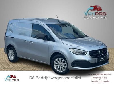 Mercedes Citan 110