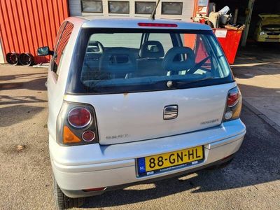 Seat Arosa