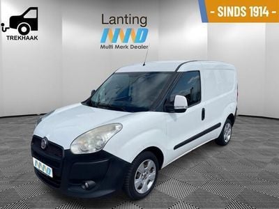 Fiat Doblò