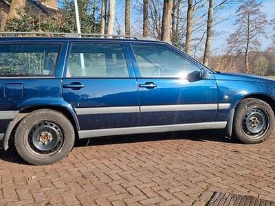 Occasion 1998 Volvo V70 Standard Stationwagen | € 2.950 (Duur)