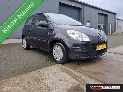 tweedehands Renault Twingo 1.2 Authentique