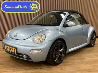 VW Beetle