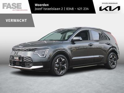 tweedehands Kia e-Niro Edition Advanced 64.8 kWh