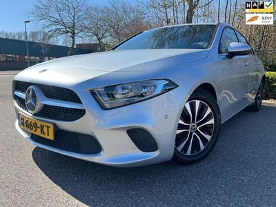 Mercedes A200
