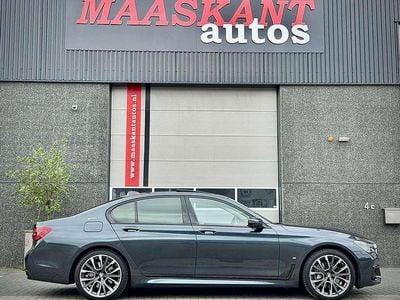 BMW 740