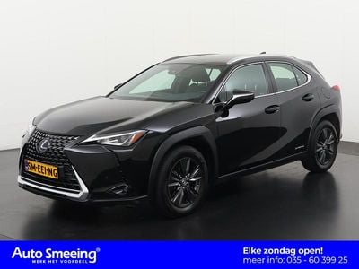 Lexus UX 250h