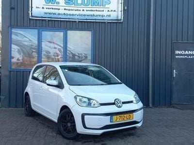 VW up!
