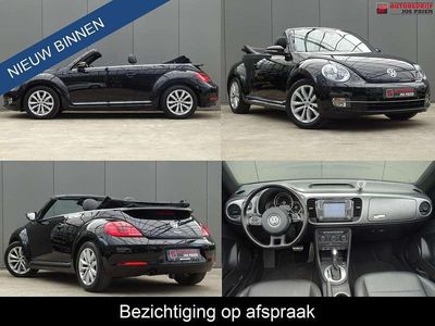 VW Beetle